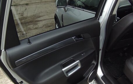 Opel Antara I, 2012 год, 920 000 рублей, 14 фотография