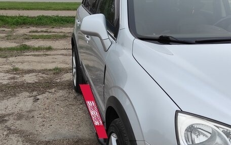 Opel Antara I, 2012 год, 920 000 рублей, 10 фотография