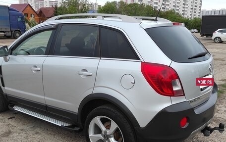 Opel Antara I, 2012 год, 920 000 рублей, 5 фотография