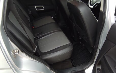 Opel Antara I, 2012 год, 920 000 рублей, 15 фотография