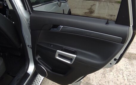 Opel Antara I, 2012 год, 920 000 рублей, 16 фотография