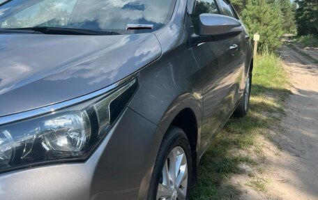 Toyota Corolla, 2014 год, 1 350 000 рублей, 2 фотография