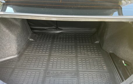 Toyota Corolla, 2014 год, 1 350 000 рублей, 8 фотография