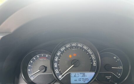 Toyota Corolla, 2014 год, 1 350 000 рублей, 10 фотография