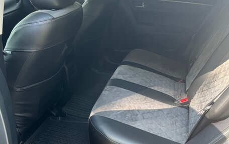 Toyota Corolla, 2014 год, 1 350 000 рублей, 12 фотография
