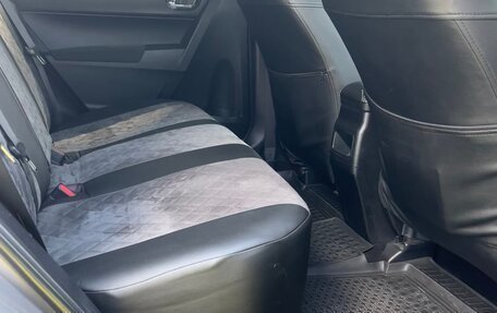 Toyota Corolla, 2014 год, 1 350 000 рублей, 13 фотография