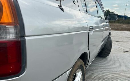 Nissan Rnessa, 1999 год, 299 555 рублей, 10 фотография
