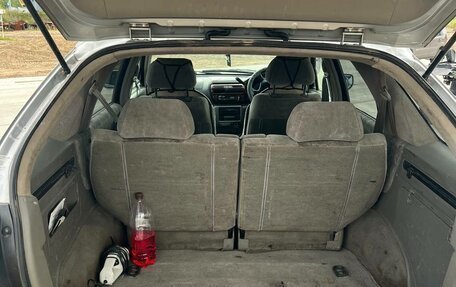 Nissan Rnessa, 1999 год, 299 555 рублей, 9 фотография