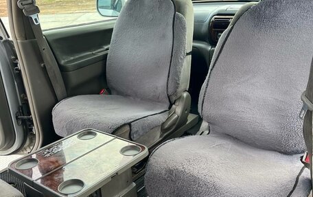 Nissan Rnessa, 1999 год, 299 555 рублей, 6 фотография