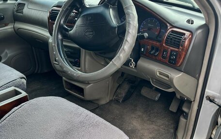 Nissan Rnessa, 1999 год, 299 555 рублей, 11 фотография