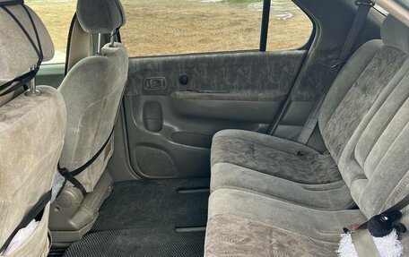 Nissan Rnessa, 1999 год, 299 555 рублей, 15 фотография