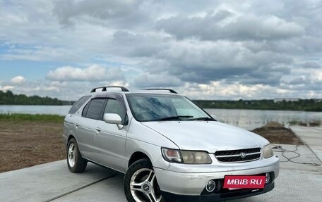 Nissan Rnessa, 1999 год, 299 555 рублей, 3 фотография
