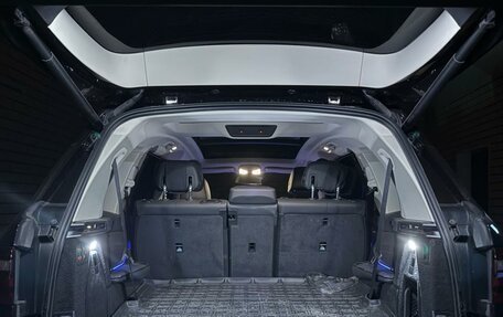 BMW X7, 2021 год, 8 600 000 рублей, 9 фотография