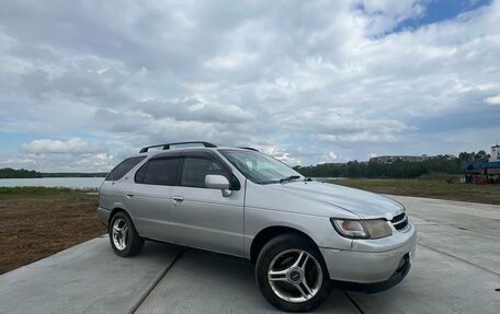 Nissan Rnessa, 1999 год, 299 555 рублей, 19 фотография