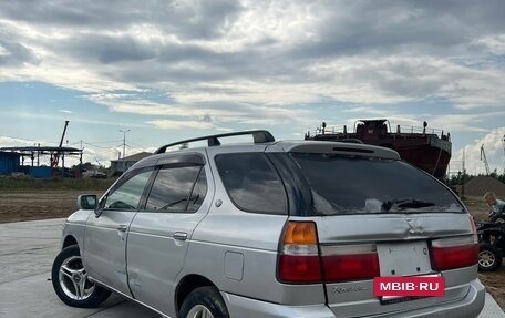 Nissan Rnessa, 1999 год, 299 555 рублей, 5 фотография