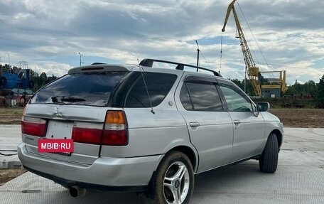 Nissan Rnessa, 1999 год, 299 555 рублей, 17 фотография