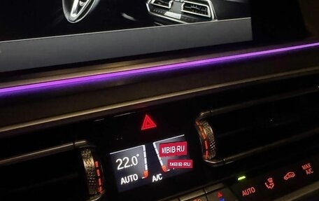 BMW X7, 2021 год, 8 600 000 рублей, 8 фотография