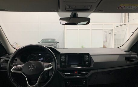 Volkswagen Polo VI (EU Market), 2021 год, 1 575 000 рублей, 8 фотография