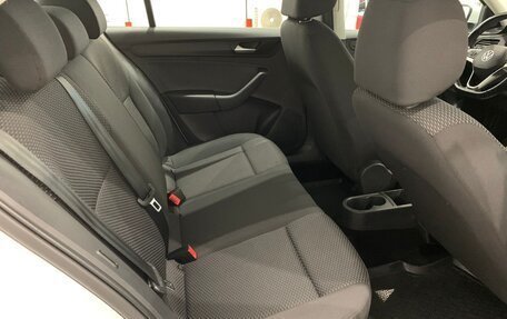 Volkswagen Polo VI (EU Market), 2021 год, 1 575 000 рублей, 14 фотография