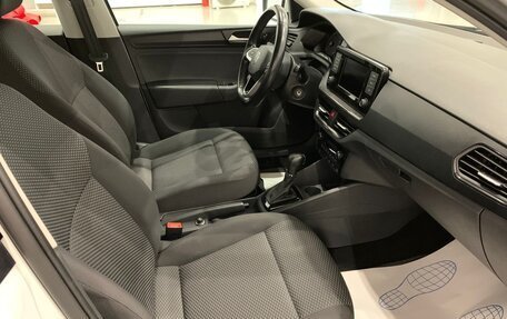 Volkswagen Polo VI (EU Market), 2021 год, 1 575 000 рублей, 13 фотография