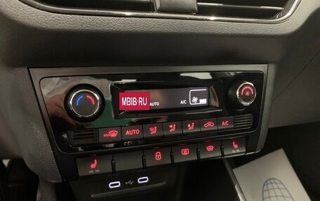 Volkswagen Polo VI (EU Market), 2021 год, 1 575 000 рублей, 11 фотография