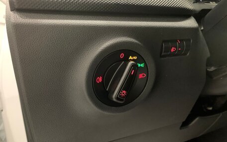 Volkswagen Polo VI (EU Market), 2021 год, 1 575 000 рублей, 17 фотография