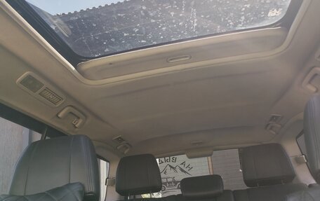 Mitsubishi Pajero IV, 2008 год, 2 000 000 рублей, 7 фотография