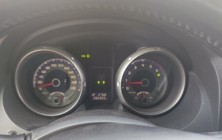 Mitsubishi Pajero IV, 2008 год, 2 000 000 рублей, 10 фотография