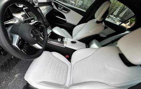 Mercedes-Benz C-Класс, 2022 год, 4 220 000 рублей, 11 фотография