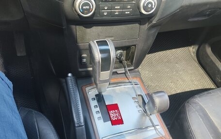 Mitsubishi Pajero IV, 2008 год, 2 000 000 рублей, 9 фотография