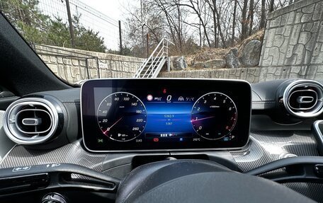 Mercedes-Benz C-Класс, 2022 год, 4 220 000 рублей, 13 фотография