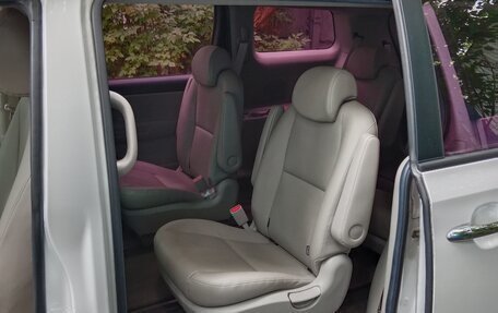 KIA Carnival, 2020 год, 3 200 000 рублей, 8 фотография