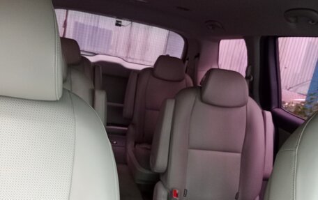 KIA Carnival, 2020 год, 3 200 000 рублей, 4 фотография