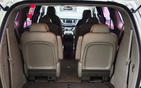 KIA Carnival, 2020 год, 3 200 000 рублей, 6 фотография