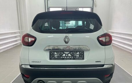 Renault Kaptur I рестайлинг, 2019 год, 1 290 000 рублей, 6 фотография