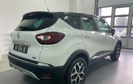 Renault Kaptur I рестайлинг, 2019 год, 1 290 000 рублей, 5 фотография