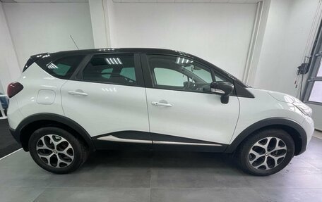 Renault Kaptur I рестайлинг, 2019 год, 1 290 000 рублей, 4 фотография