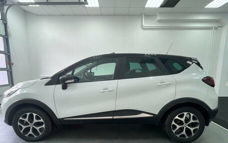 Renault Kaptur I рестайлинг, 2019 год, 1 290 000 рублей, 8 фотография