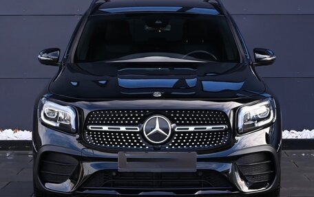 Mercedes-Benz GLB, 2022 год, 2 690 000 рублей, 2 фотография