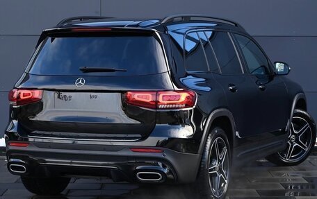 Mercedes-Benz GLB, 2022 год, 2 690 000 рублей, 4 фотография