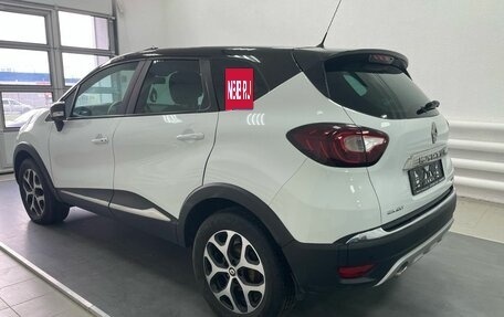 Renault Kaptur I рестайлинг, 2019 год, 1 290 000 рублей, 7 фотография