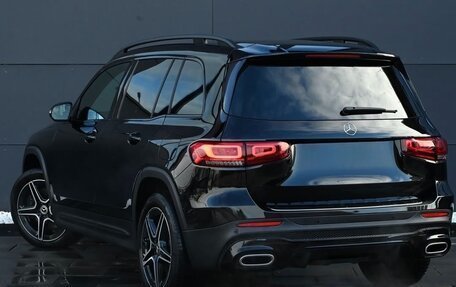 Mercedes-Benz GLB, 2022 год, 2 690 000 рублей, 6 фотография