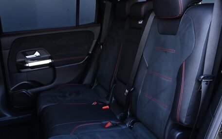 Mercedes-Benz GLB, 2022 год, 2 690 000 рублей, 8 фотография
