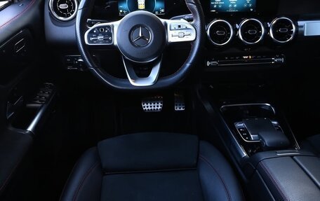 Mercedes-Benz GLB, 2022 год, 2 690 000 рублей, 9 фотография