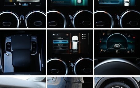 Mercedes-Benz GLB, 2022 год, 2 690 000 рублей, 10 фотография