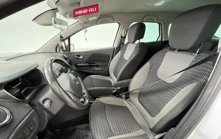 Renault Kaptur I рестайлинг, 2019 год, 1 290 000 рублей, 10 фотография