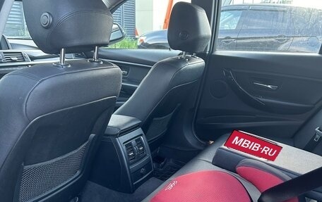 BMW 3 серия, 2018 год, 2 400 000 рублей, 10 фотография