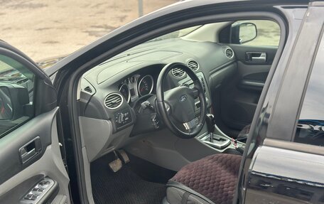 Ford Focus II рестайлинг, 2010 год, 830 000 рублей, 10 фотография
