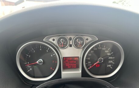 Ford Focus II рестайлинг, 2010 год, 830 000 рублей, 11 фотография