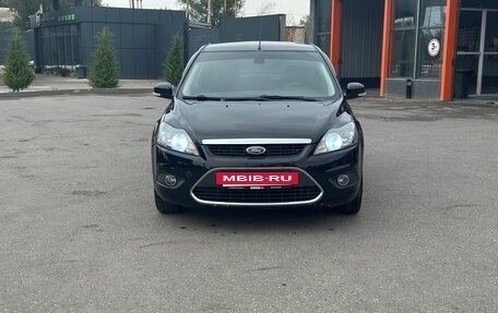 Ford Focus II рестайлинг, 2010 год, 830 000 рублей, 2 фотография
